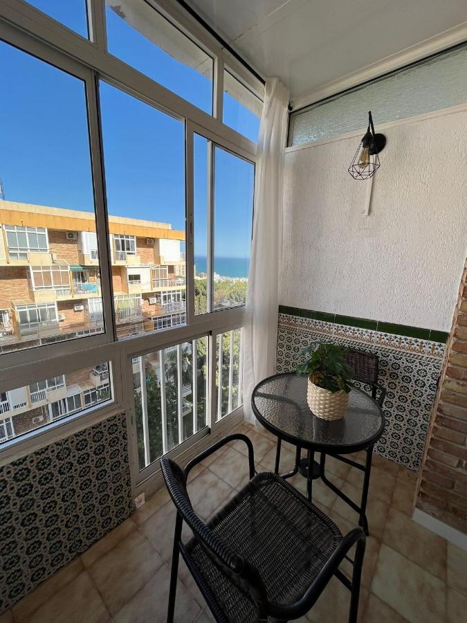 Benalmadena Studio In Gamonal Exterior photo